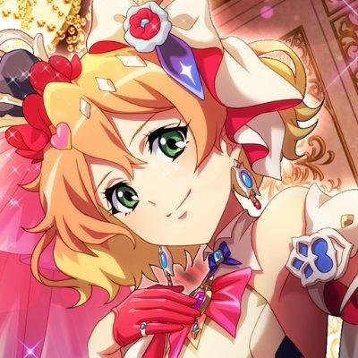 エピソード解放でフレイアさんの新衣装「スカーレット・ノーブル」を