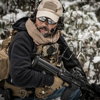 カミース装備 ☆明日香縫製さんのFSコンバットカミース「リッチグレー