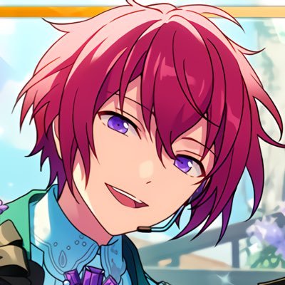 スカウト！ホワイトブリム』 ［正道のブリム］朱桜 司