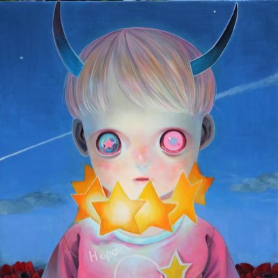 Hikari Shimoda (@hikarishimoda) / Posts / X