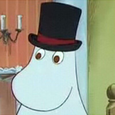 ムーミンパパ (@Muminpappa_bot) / Posts / X