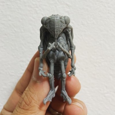 Chantaku ワンフェス2月8日出展 ブース4-12-01 (@Chantaku04) / Posts / X