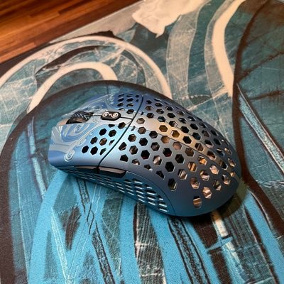 Wraith cosmic glass V2 EVIL Edition 他とは根本から違う傑作以下長文