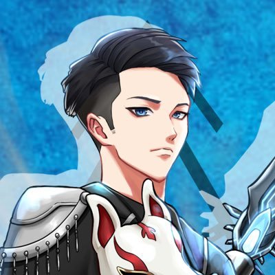 狐 【O-MENZ】 (@kitsune_omenz) / Posts / X