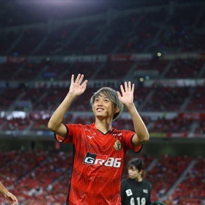 森島司 (@14soccer14Tsuka) / Posts / X
