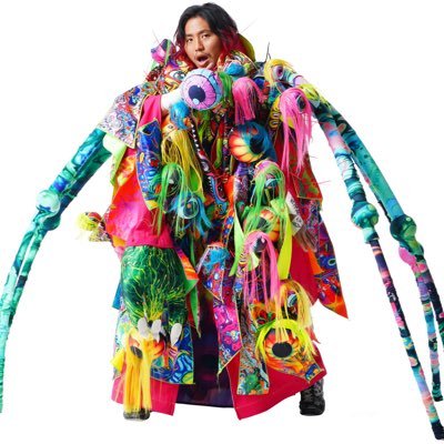 高橋ヒロム / Hiromu Takahashi (@TIMEBOMB1105) / Posts / X