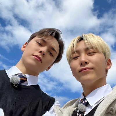 seventeen japan album always yours photocard template for the8