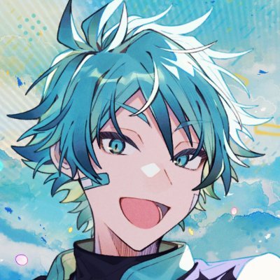 あたたかくなる　水凪自由　アクリルスタンド　アクスタ