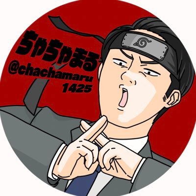 ちゃちゃまる (@chachamaru1425) / Posts / X