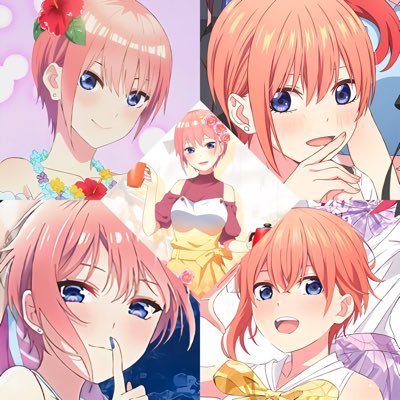 むーさん/一花推し！！ (@qSYivXiHbZXkK4n) / Posts / X