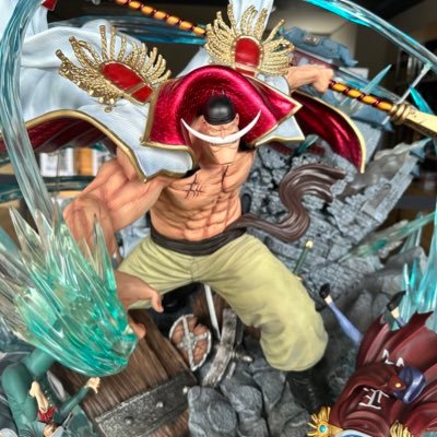 海外限定❗️Grandista 1.5 仙人モードのナルトも僅かですが入荷しま