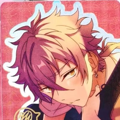 あんスタ 中国5周年記念 商品公開絆缶バッジと絆リング！ 缶バッジは