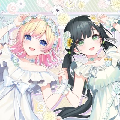 ハコニワリリィ (@HaKoniwalily) / Posts / X