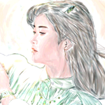 田村正和 さんと #中島みゆき さんが共演した「ワンカップ大関」CM