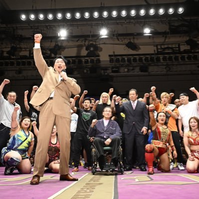 小橋建太 (KENTA KOBASHI) (@FortuneKK0327) / Posts / X