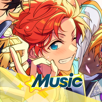 フィーチャースカウト 英智編2」開催中！ ☆5：天祥院 英智 ☆4：三毛