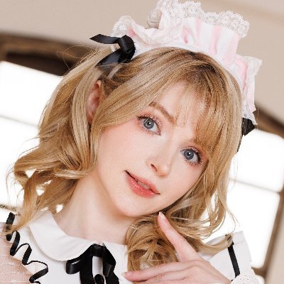 PeachMilky 🌟 Cosplay (@PeachMilky_) / Highlights / X