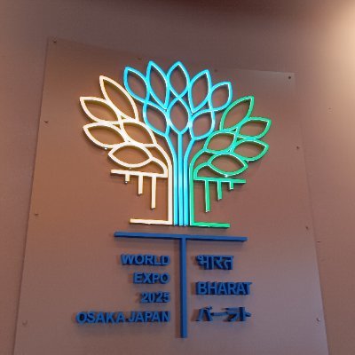 🇮🇳 #バーラト館 (インド) 📝マユールグッズ商品化アンケート