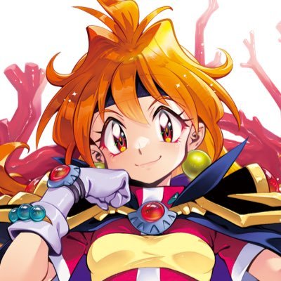 スレイヤーズ 周年プロジェクト【公式】 (@Slayers_30th) / Posts / X