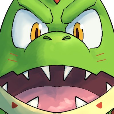 川鰐グラム@ワニvTuber㌘🐊🎖️ ソニックランブル公認クリエーター