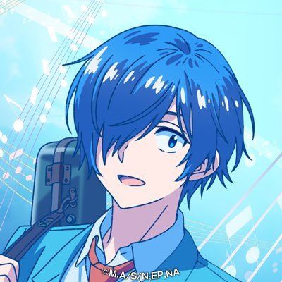 青のオーケストラ 公式プレイリストをSpotifyで公開しました📢 劇中に