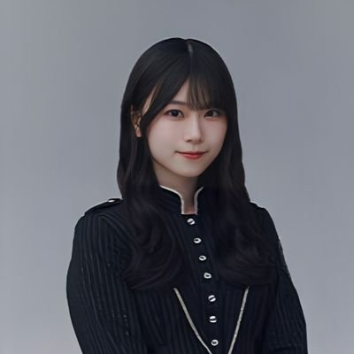 瞳月ちゃんの今月のグリーティングカードが公開されました✉️ 櫻坂46