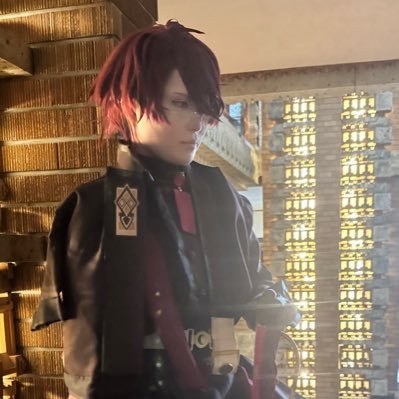 コスプレ/Cosplay オランピアソワレ/Olympia Soiree 朱砂📸cumaさん