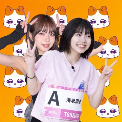 🦐あっちゃん🐹 (@atsu_tsuzu) / Posts / X