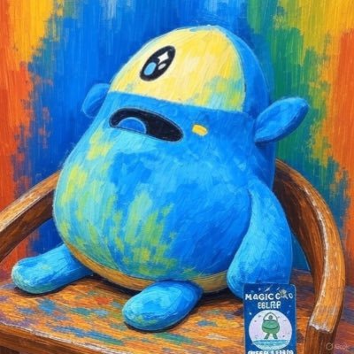 あるすの珍コレ 【Flying Tricycle Life Counter】 1999年にflying