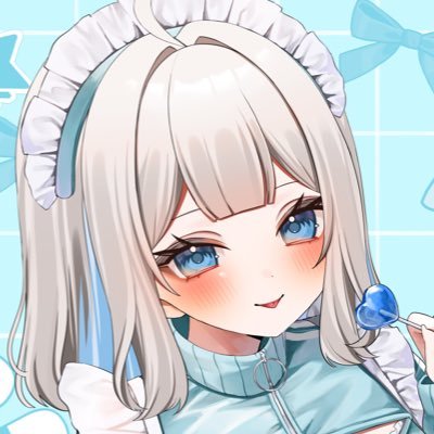 白雲 ゆゆ 🤍🎀@新人VTuber (@men_hera_chan7) / Posts / X