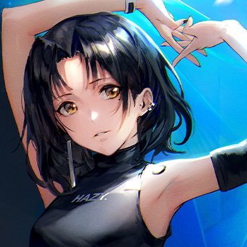 EMMA | エマ🌙Cover Album-Midnight Lady- (@emma_hazy) / Posts / X