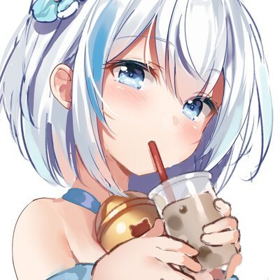 アルモアさんで抱き枕のイラストを描きました！ 「天羽つばさ」ちゃん