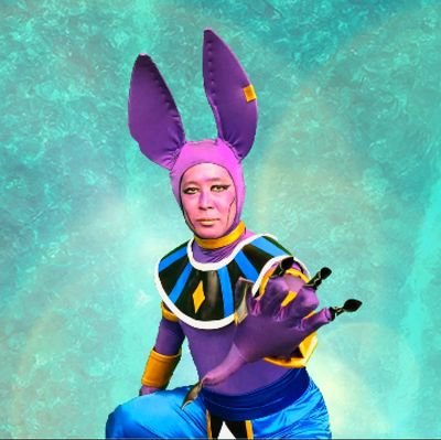 破壊神ビルス (@birusu252) / Posts / X