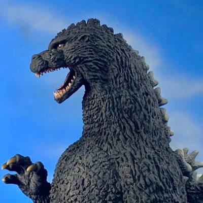 酒井ゆうじベストワークスセレクション「さらば、ゴジラ。」少年リック