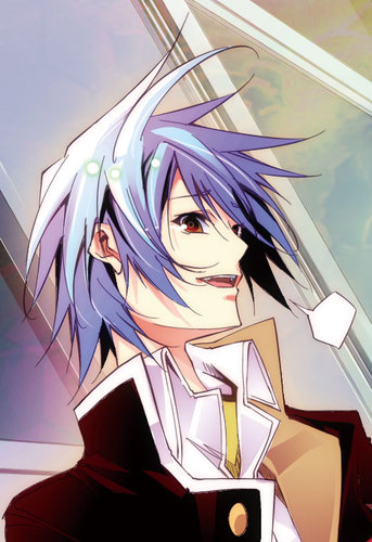 鉄 大兎 「いつか天魔の黒ウサギ」 (@taito_itsuten) / Posts / X