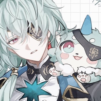 Post by 月城 on X: 樹庭組！👓