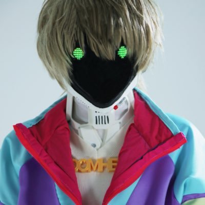 コスプレ/cos ミルキーサブウェイ 📺「いや、君らは焦った方がいい