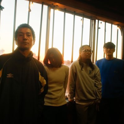 NEW MERCH】本日から始まる Ken Yokoyama “Still Age Tour” よりPizza