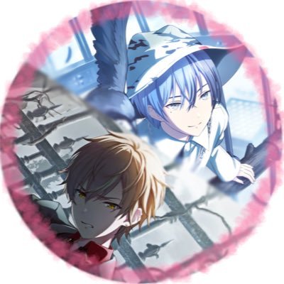 交換》プロセカ ラッキーくじ 譲:画像のもの 求:東雲彰人さん、青柳冬