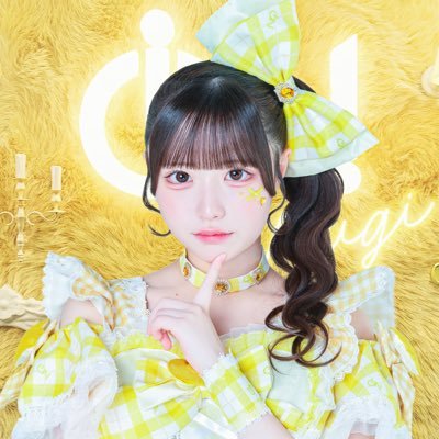 じゃじゃーん！むぎ生誕グッズはこちらです！🗣あのね、チェキホルダー