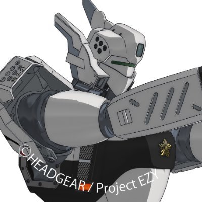 本日より、Amazon 機動警察パトレイバーHEADGEAR公式ストアにて