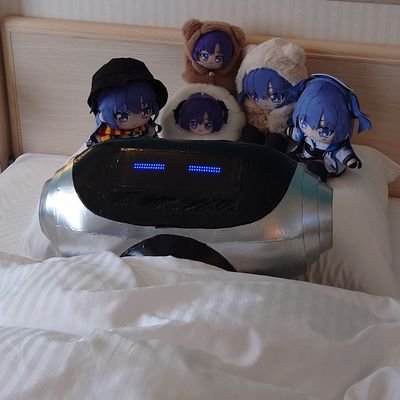 ふらい先生のケイちゃんオンライン販売今日だって！ みんなチャレンジ