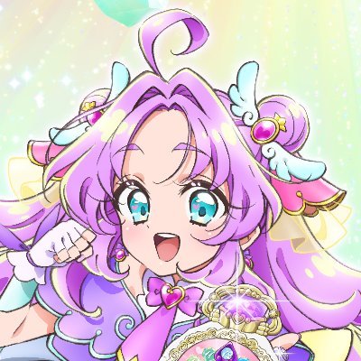 ヒーリングっど♥プリキュア』Blu-ray vol.1～vol.4まで、全巻に付いて