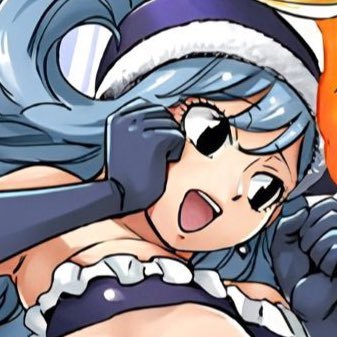 Need Lucy to use her new key and defeat that thing 😩