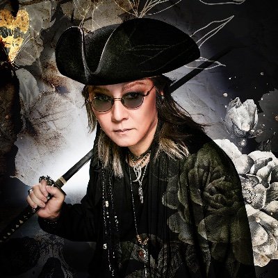 石井竜也&米米CLUBスタッフ (@tatuyaishii_st) / Posts / X