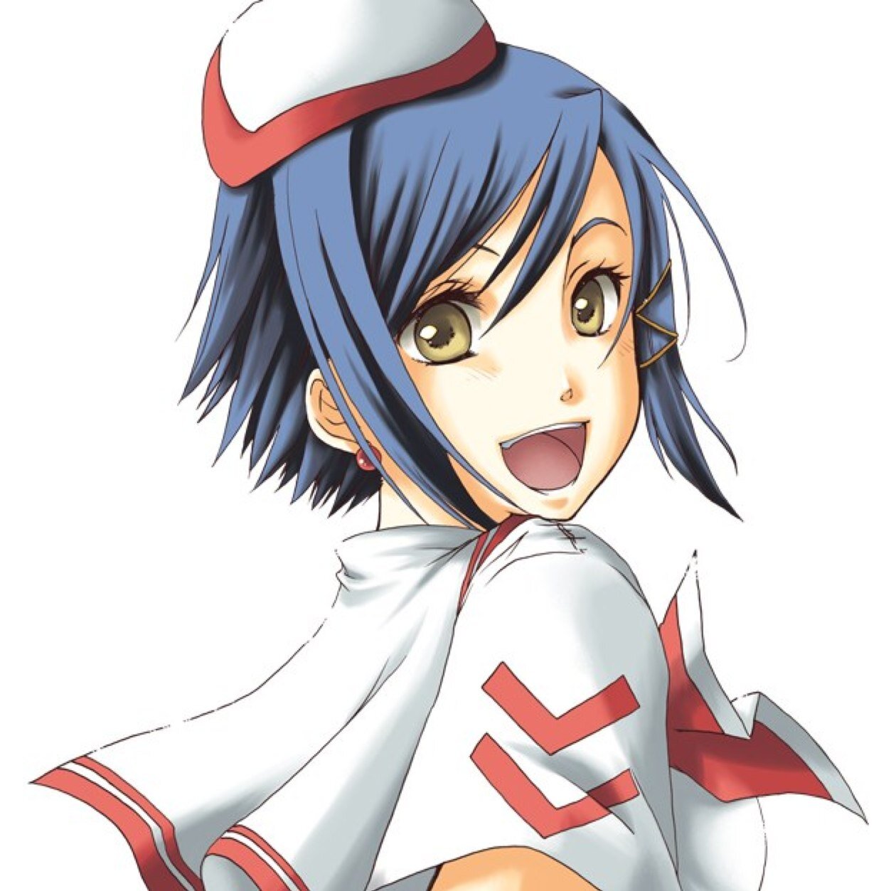 藍華・S・グランチェスタ (@aqa_s) / Posts / X