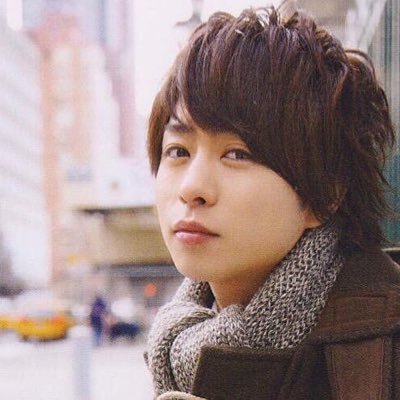 櫻井 翔【公式】 (@Syo_125Official) / Posts / X
