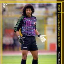 WCCF イギータ (@WCCF_HIGUITA) / Posts / X