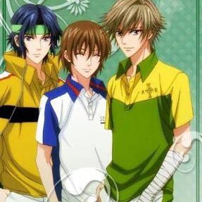 テニプリ201号室（植物組） (@wHhh1iIjj8jy9SZ) / Posts / X