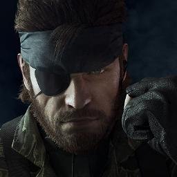 パチスロ メタルギア公式 (@metalgear_slot) / Posts / X